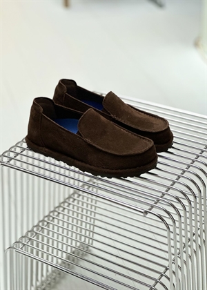 Utti slip on LEVE shoe Carafe Birkenstock 